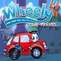 wheely_4 Тоглоомууд