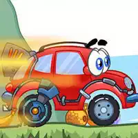 wheely_5 เกม