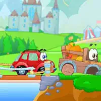 wheely_6_fairytale Jogos