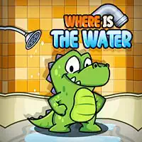 where_is_the_water Juegos