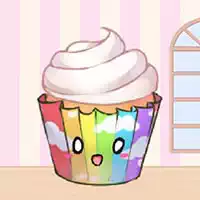 which_cupcake Παιχνίδια