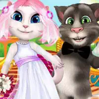 white_kittens_bride_contest Igre