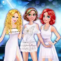 white_party_surprise Игры