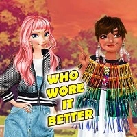 who_wore_it_better ហ្គេម