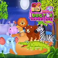 wild_animal_doctor_adventure Spiele