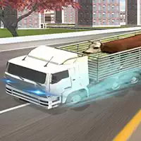 wild_animal_transport_truck Jogos