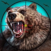 wild_bear_hunting_game Hry