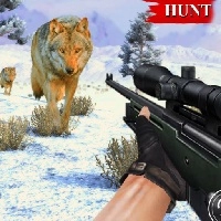 wild_wolf_hunter Juegos