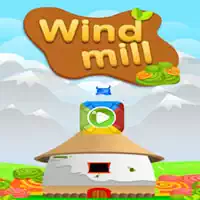 windmill ಆಟಗಳು