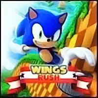 wings_rush Jocuri