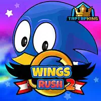 wings_rush_2 Ойындар