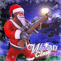 winter_clash_3d ಆಟಗಳು