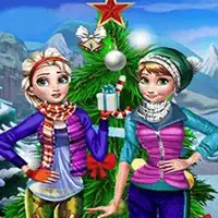 winter_holiday_fun เกม