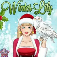 winter_lily ហ្គេម