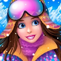 winter_top_model_dress_up თამაშები