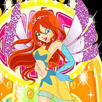 winx_bloom_fashion_star खेल