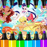 winx_coloring_game بازی ها