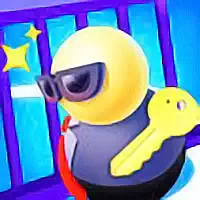 Wobble Boss skærmbillede af spillet