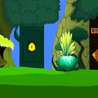 woodland_escape Игры