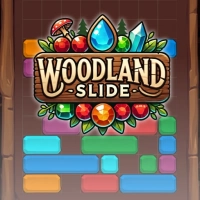 woodland_slide 游戏