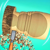 woodturning_3d เกม