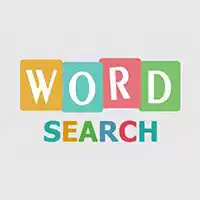 word_search Spiele