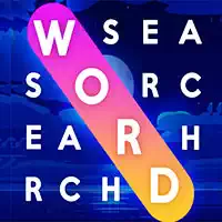 wordscapes_search ເກມ