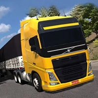 world_truck_simulator Jocuri