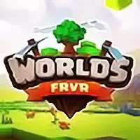 worlds_frvr ಆಟಗಳು