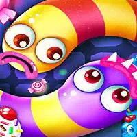 wormate_sweetness Игры