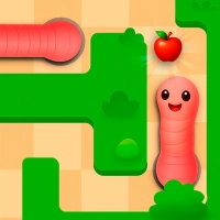 worms Тоглоомууд