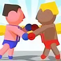 wrestle_up ហ្គេម