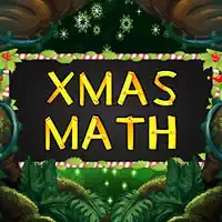 x-mas_math เกม