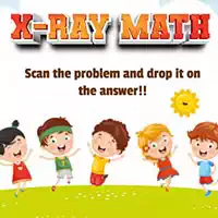 x_ray_math Giochi