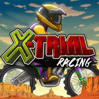 x_trial_racing Тоглоомууд