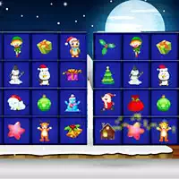 xmas_board_puzzles ألعاب