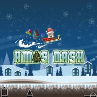 xmas_dash Spil