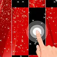 xmas_magic_tiles ゲーム