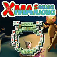 xmas_mahjong_deluxe Gry