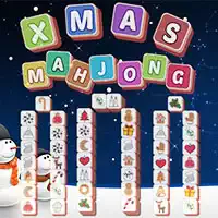 xmas_mahjong_tiles Jocuri