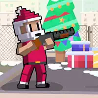 xmas_rooftop_battles игри