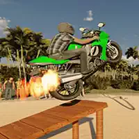 xtreme_bike_stunts гульні