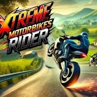 xtreme_motorbikes_rider Trò chơi