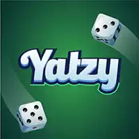 yatzy ເກມ