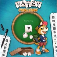 yatzy_challenge ಆಟಗಳು