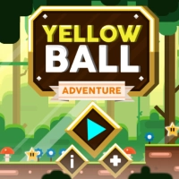 Yellow Ball