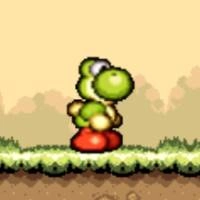 yoshi Juegos