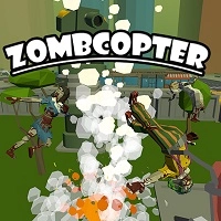 zombcopter Тоглоомууд