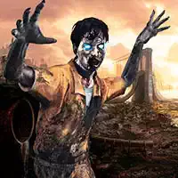 zombie_apocalypse_survival_war_z เกม