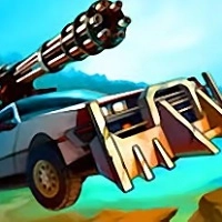 zombie_drift_3d Jogos